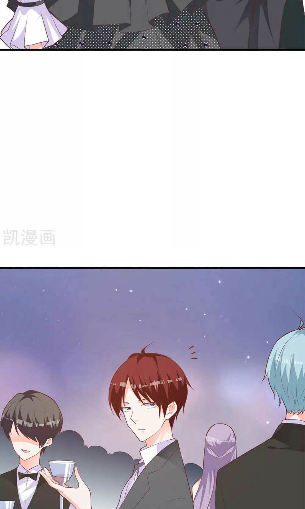 nam thần bóng tối không nghe lời chapter 12 22