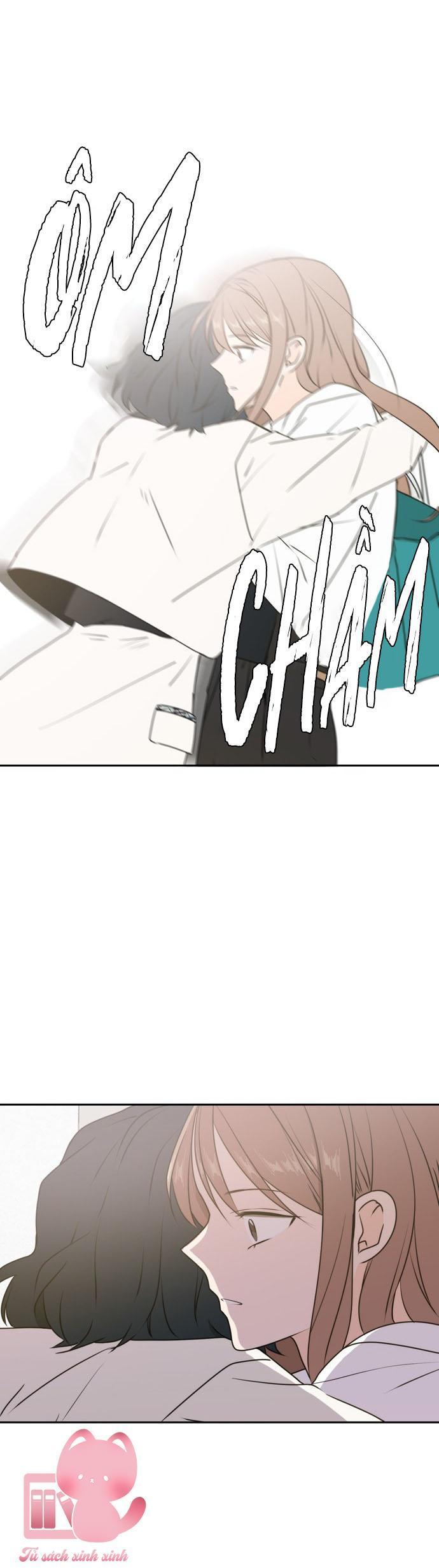 hẹn gặp nhau ở kiếp thứ 19 chapter 46 43