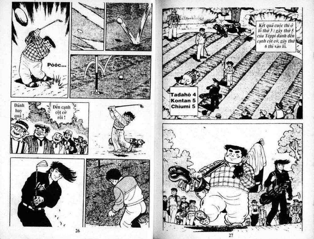 tân teppi chapter 4 13