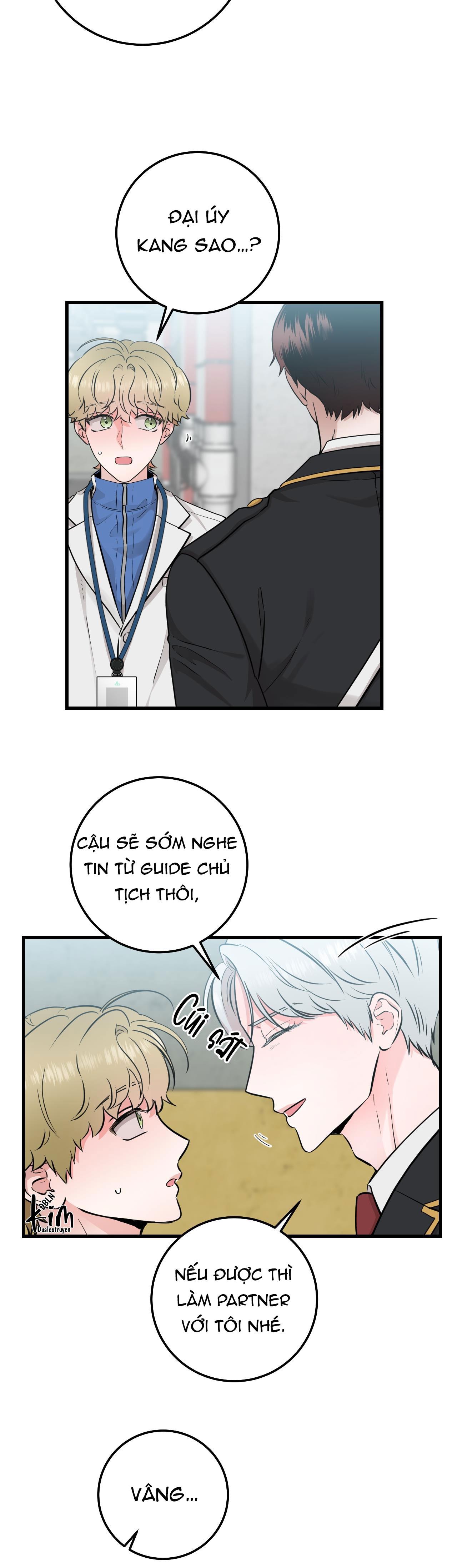 over the paradise chapter 10 4