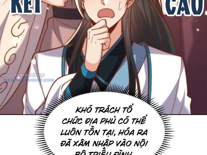 ta thực sự không muốn làm thần tiên chapter 55 31