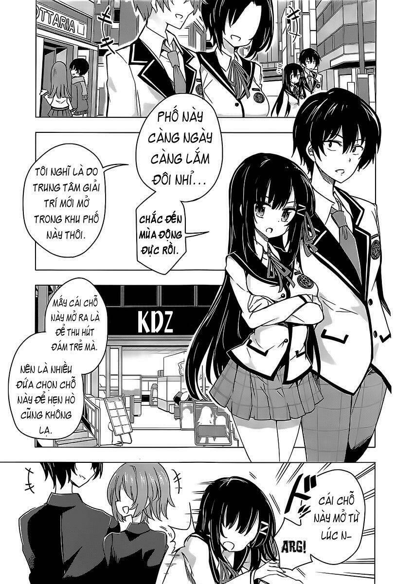 ideologue! chapter 1 3