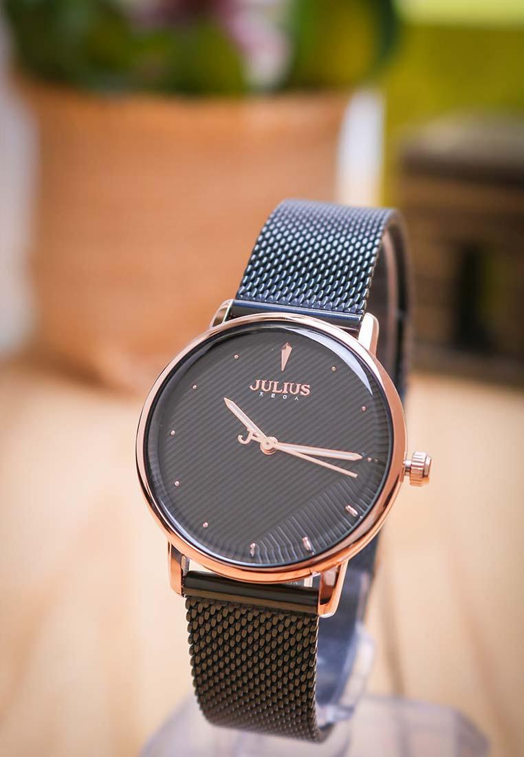 Đồng hồ nữ Julius JA-1238LD