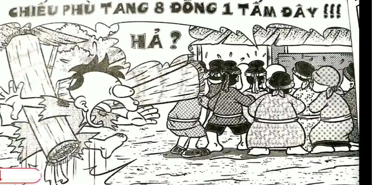 thần đồng đất việt chapter 187 28