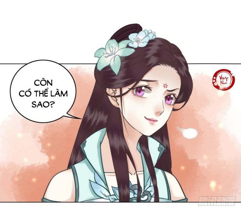 gay rồi! cái đó thành tinh rồi chapter 36 16
