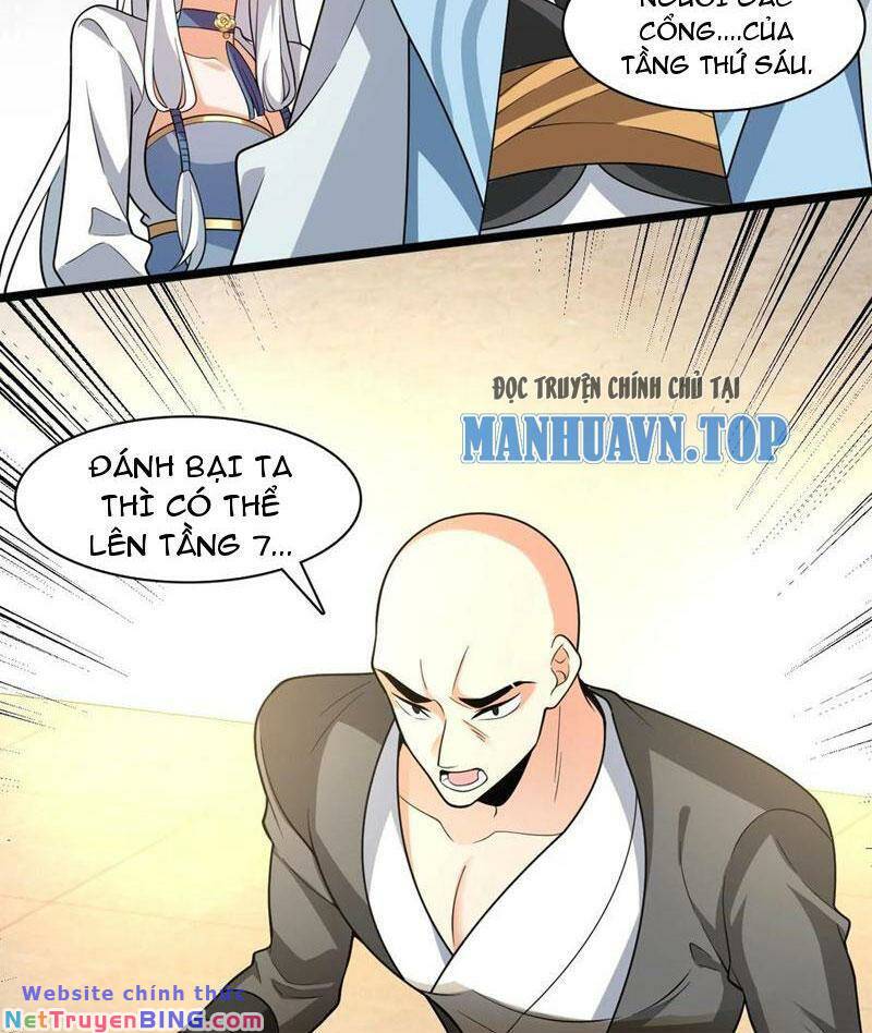 ta nuôi nữ đế phản diện thành yandere chapter 20 54