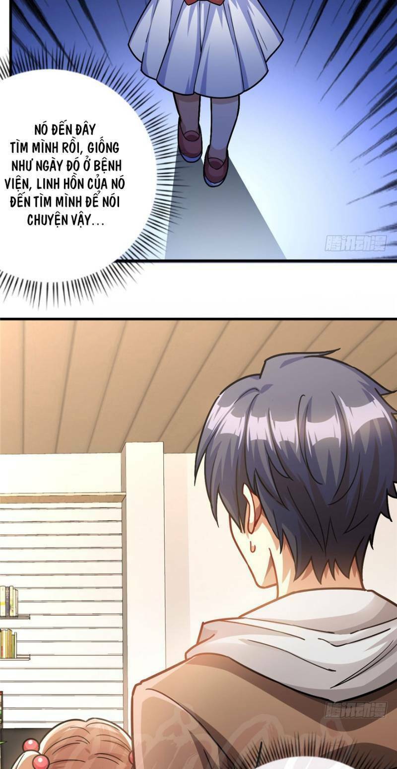 thâm dạ thư ốc chapter 19 13