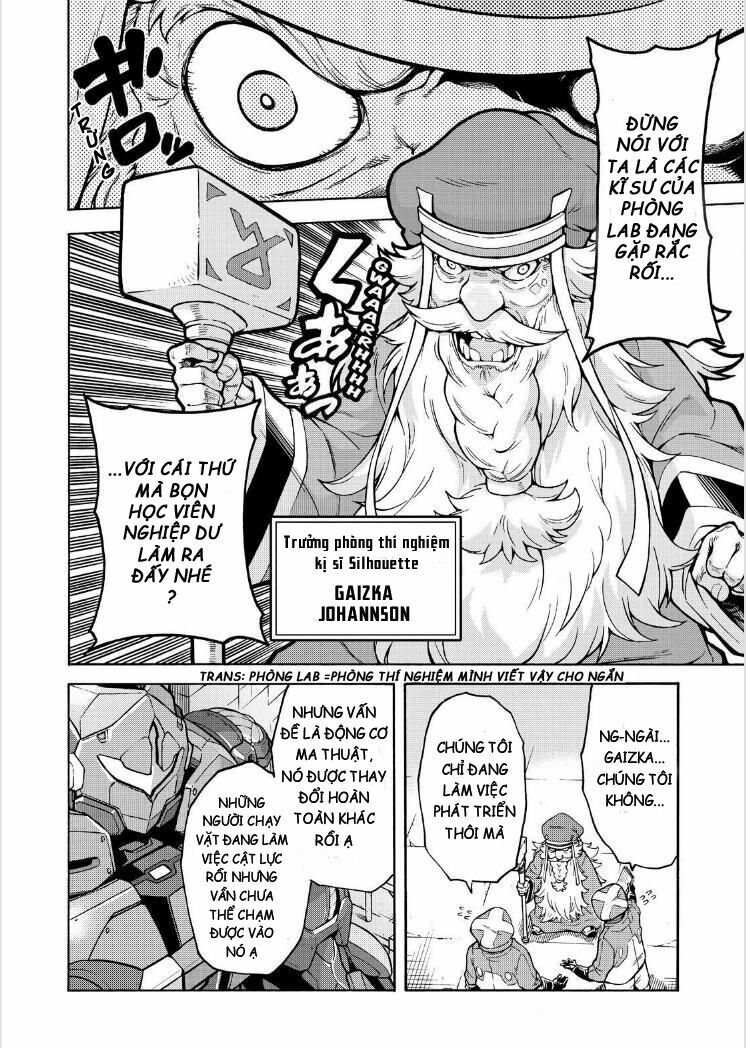 đấu giả và pháp khí tại dị giới chapter 37 6