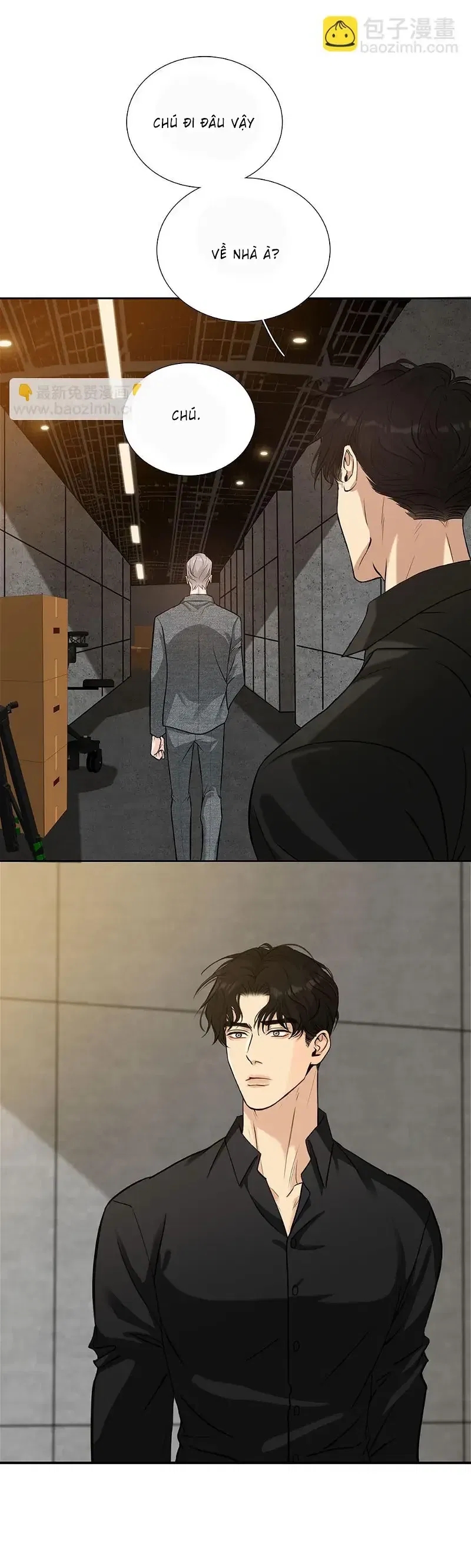 quan hệ nợ nần chapter 54 15