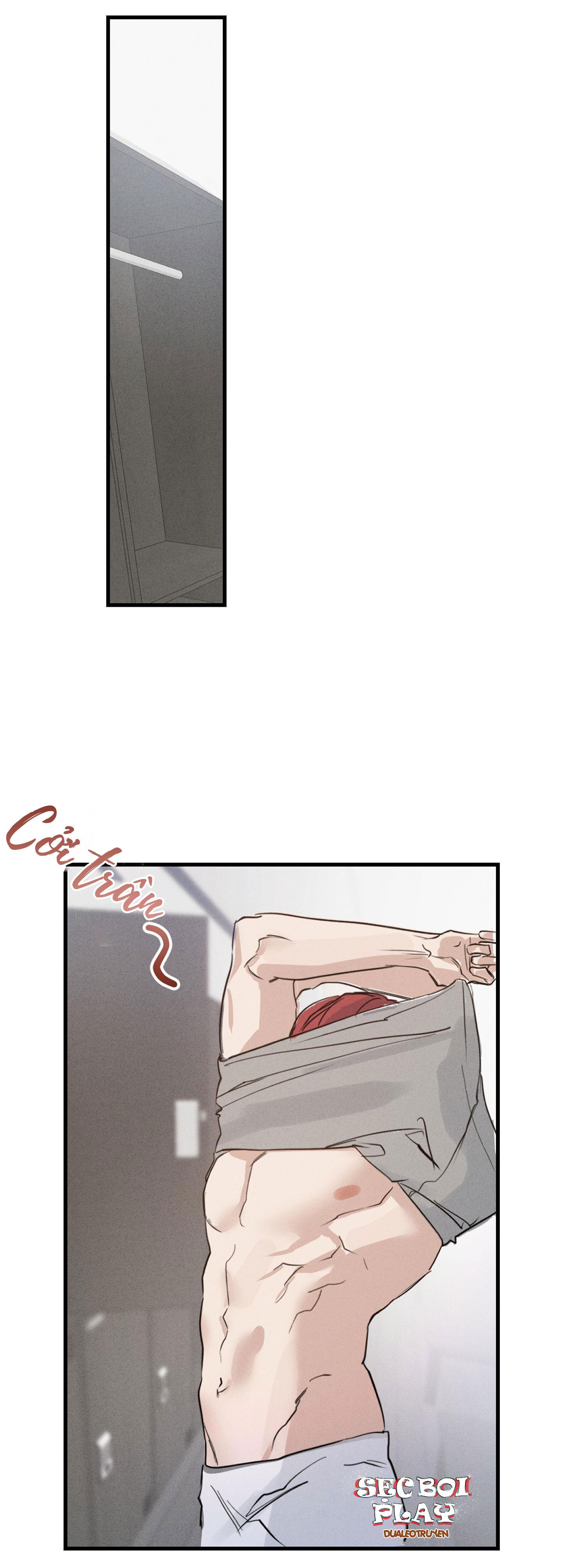 high clear chapter 2 36