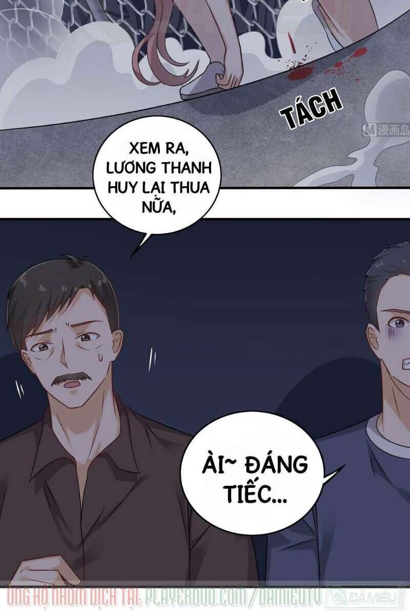địa phủ khai phá thương chapter 107 14