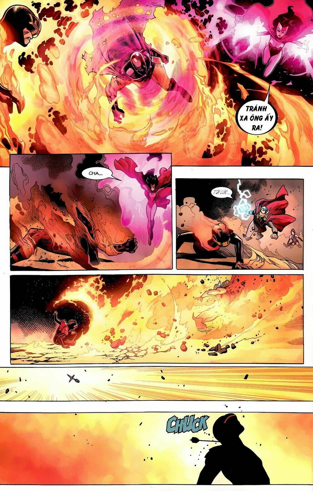 avengers vs x-men chapter 55 21