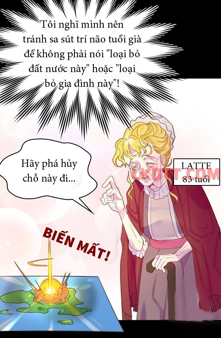 đừng xem thường nữ phụ chapter 124 44