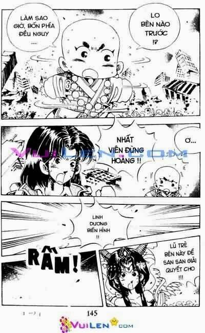 những người bạn tốt chapter 22 146