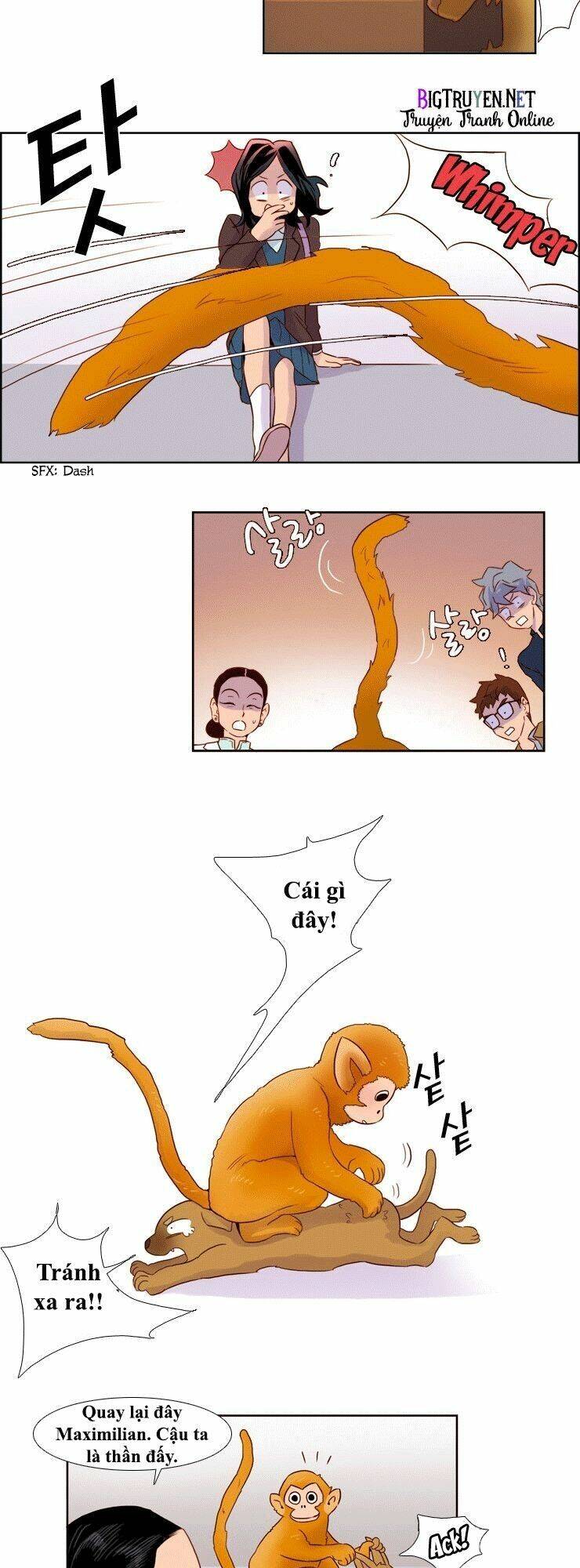 gods of time chapter 12 4