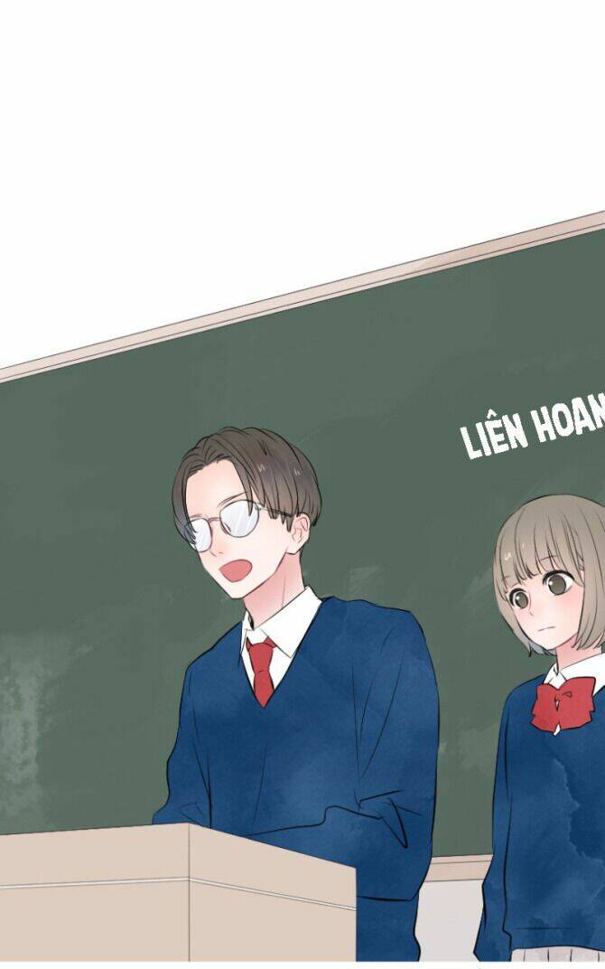 yêu không thể nói chapter 18 14