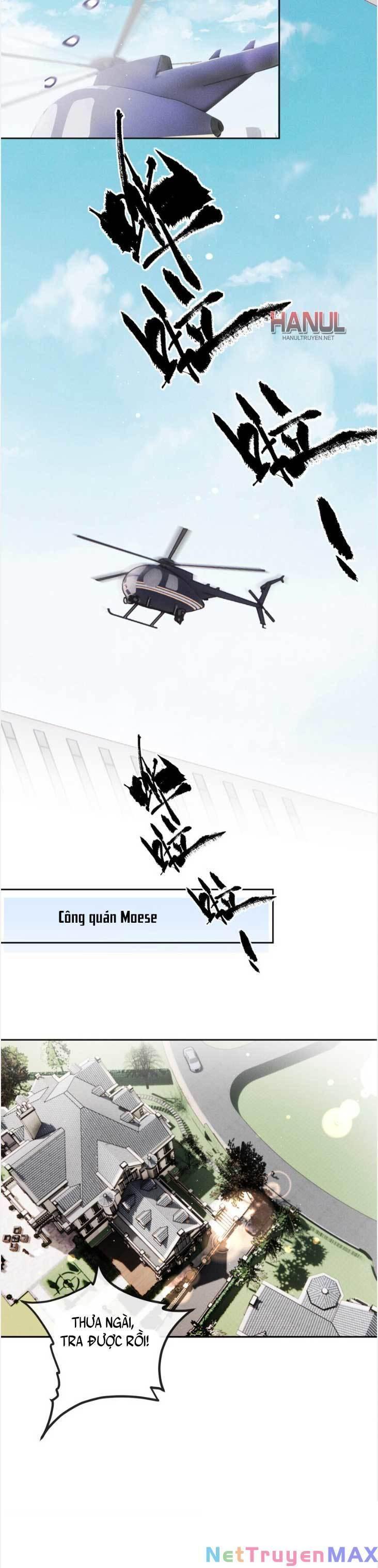 một vợ yêu, một bé con chapter 271 3