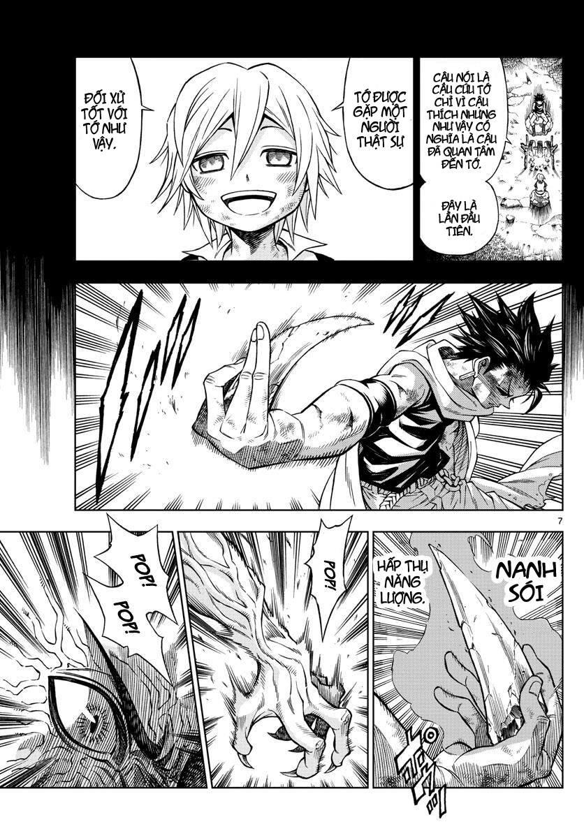 marry grave chapter 22 8