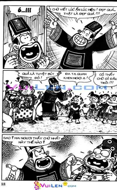 thần đồng đất việt chapter 94 85