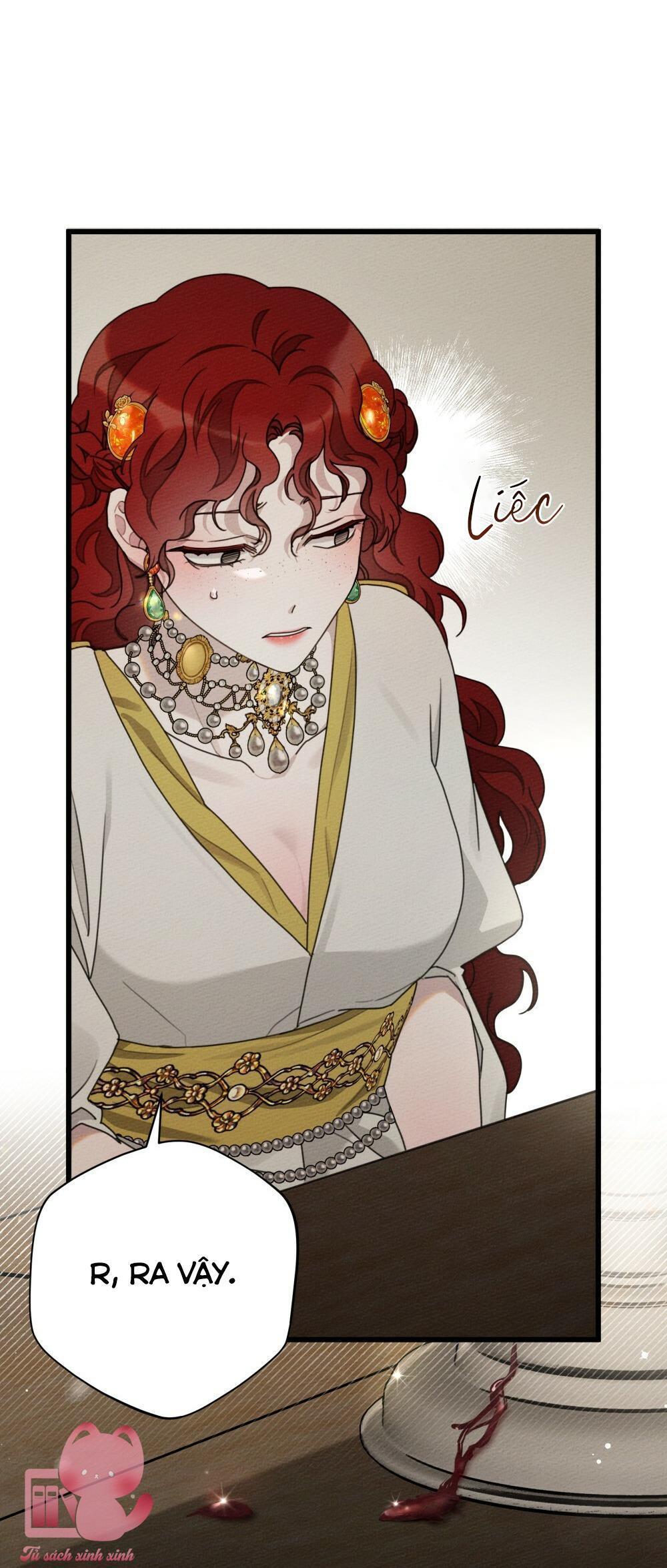 dưới tán cây sồi chapter 48 10