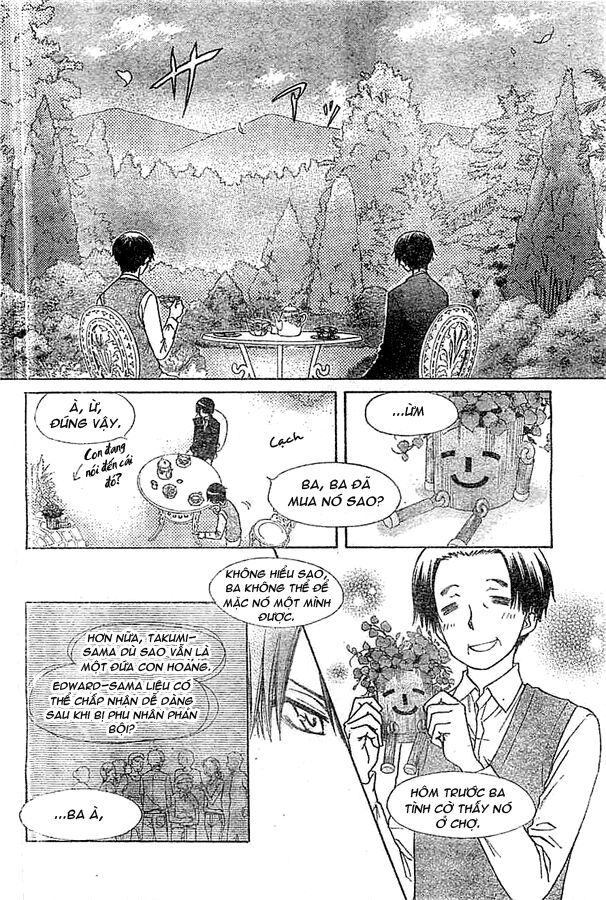 khi sếp là hầu bàn chapter 80 22