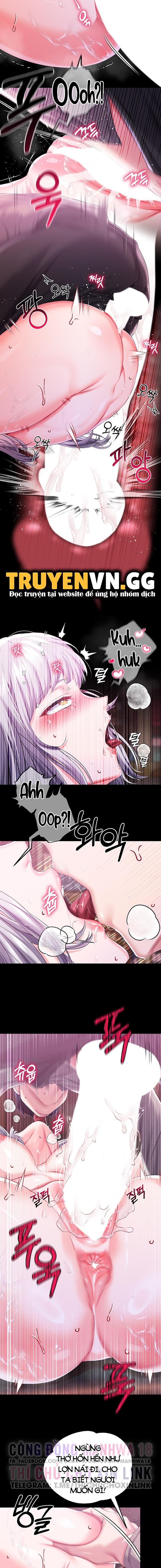 thuần hóa nữ phản diện chapter 30 9