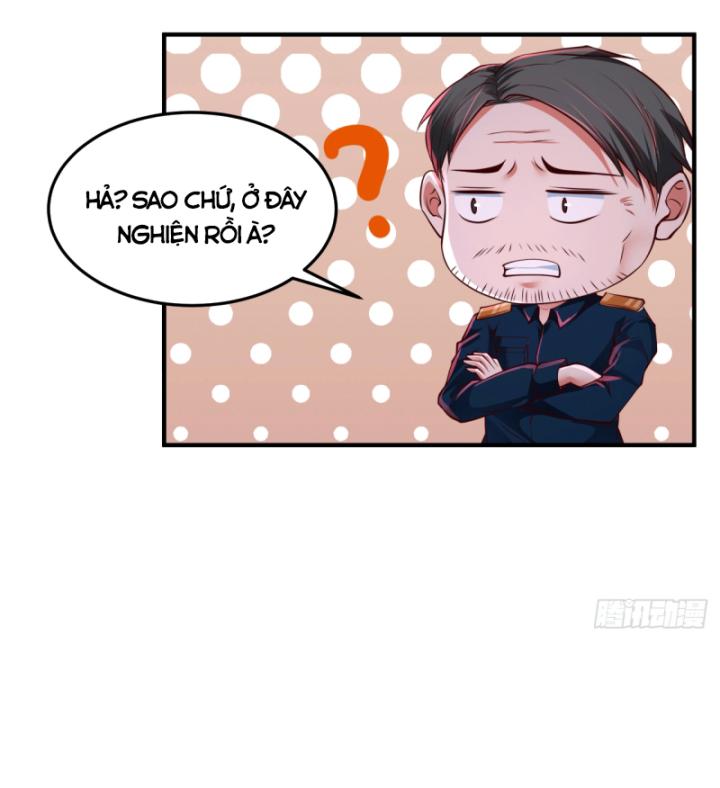 bắt đầu từ trăng đỏ chapter 160 8