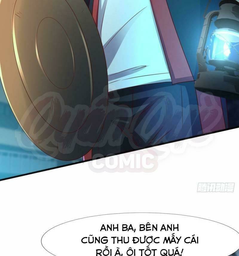 thập nhị thiên kiếp chapter 60 26