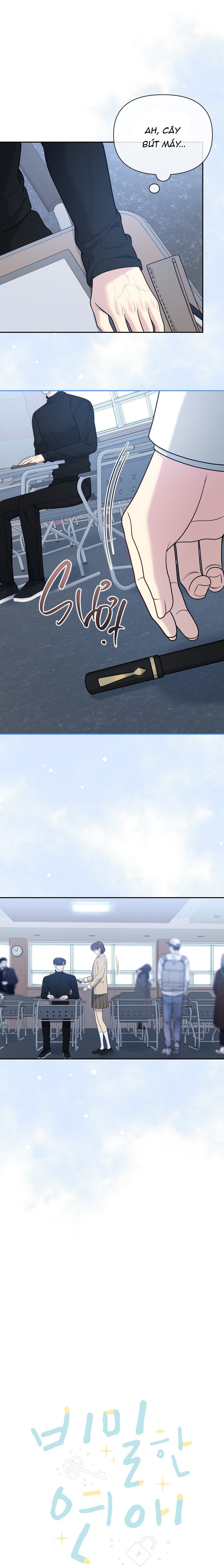 thầm yêu chapter 33 4