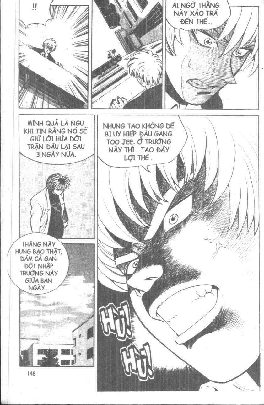 change guy chapter 11 142