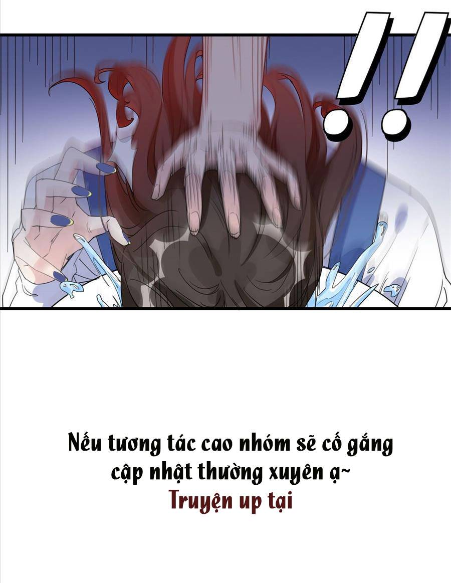 cố tổng, vợ của ngài quá mạnh rồi! chapter 13 14