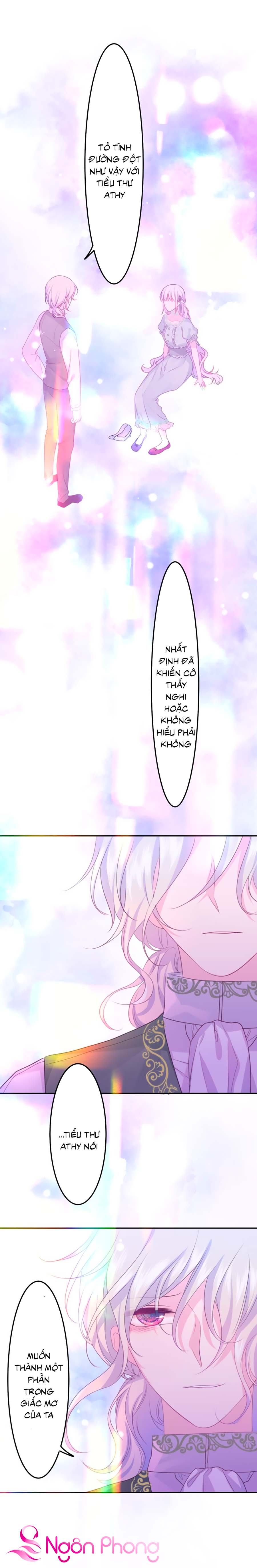 monster, độ ấm quái vật kiệm lời chapter 23 14