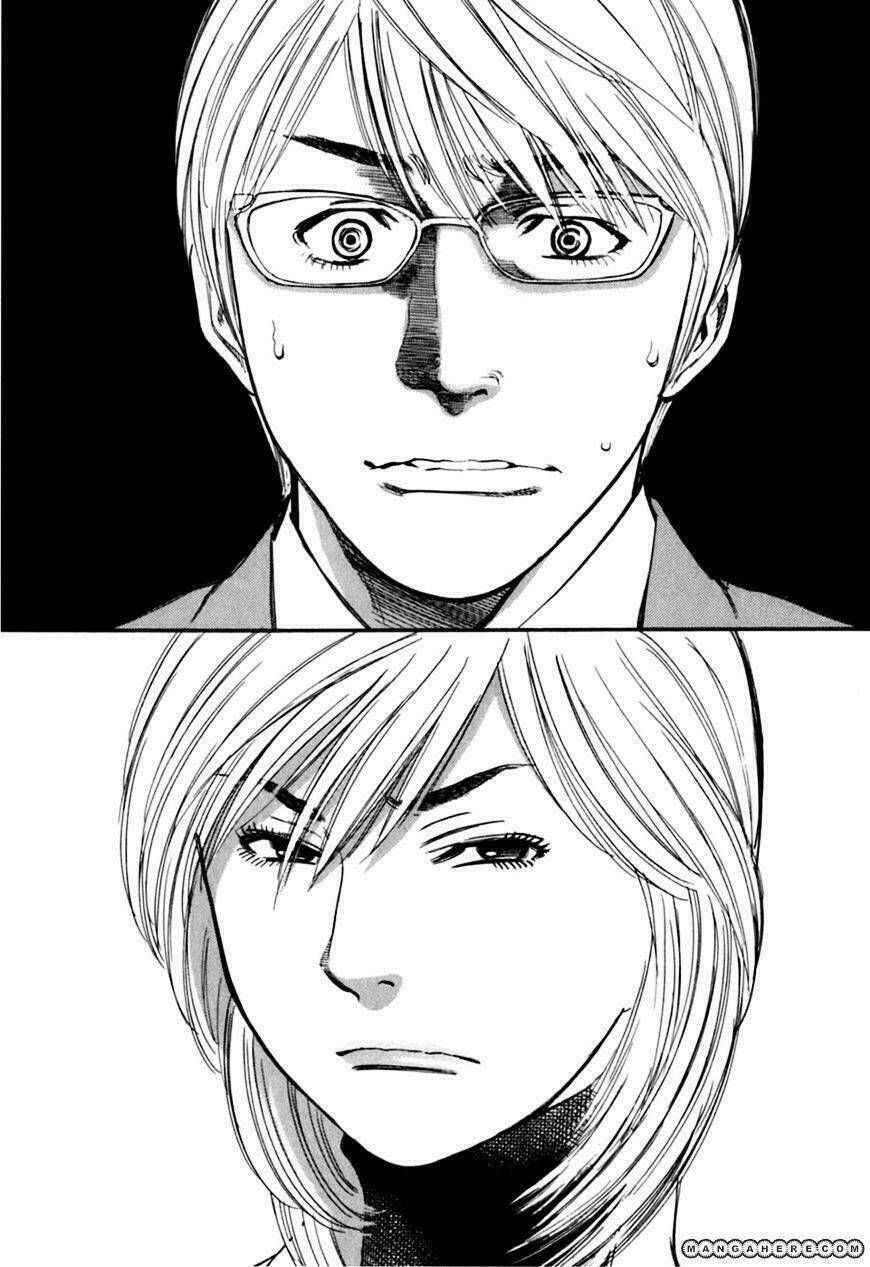 sakuranbo syndrome chapter 25 11