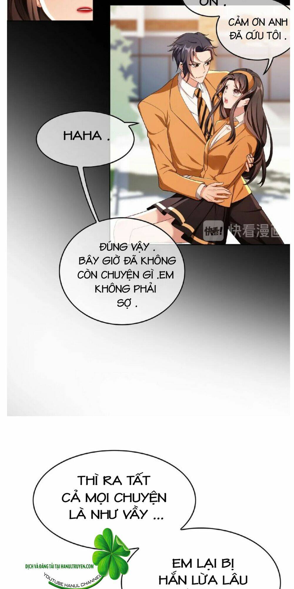 cô vợ nhỏ nuông chiều quá lại thành ác!! chapter 136 4