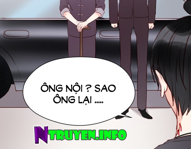 lượm được một tiểu hồ ly phần 1 chapter 38 38