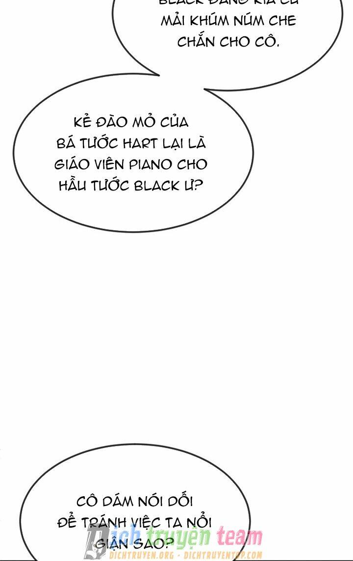 tiểu thư scarlet, em không muốn trả thù sao? chapter 36 12