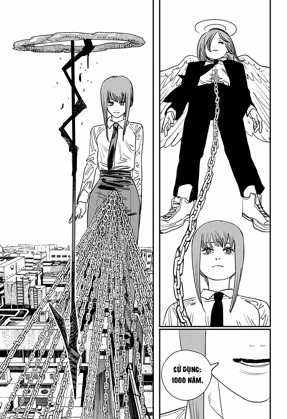 chainsaw man - thợ săn quỷ chapter 89 13