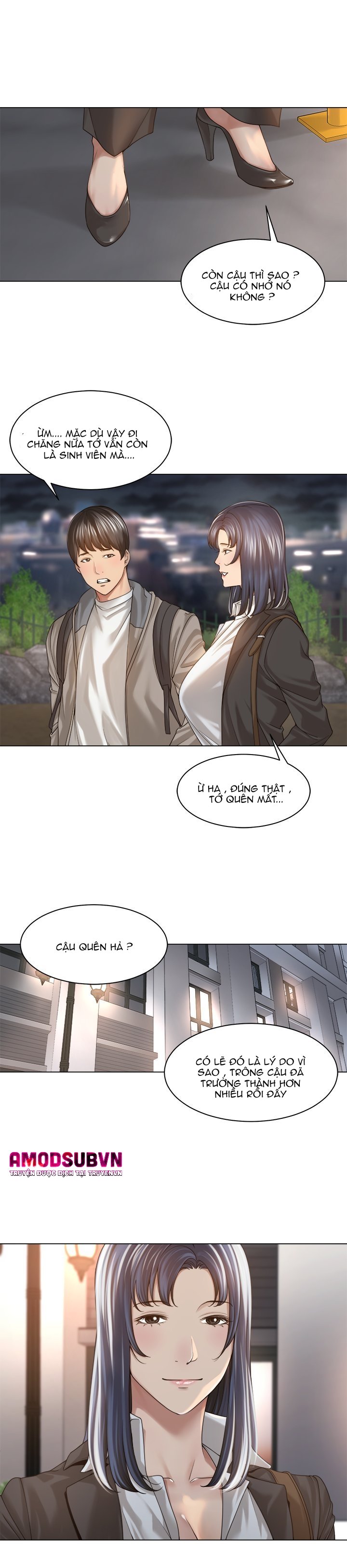 hơn cả tình bạn chapter 21 9