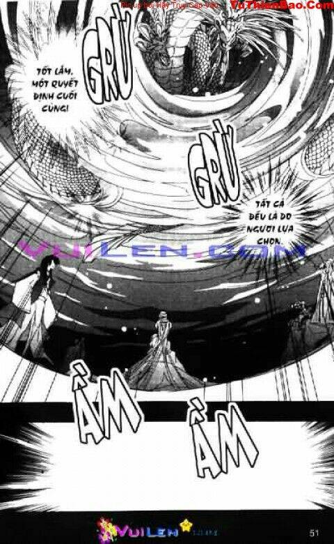 cáo nhỏ đáng yêu chapter 6 51