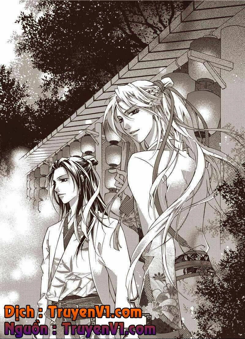 khanh hữu độc chung chapter 6 1