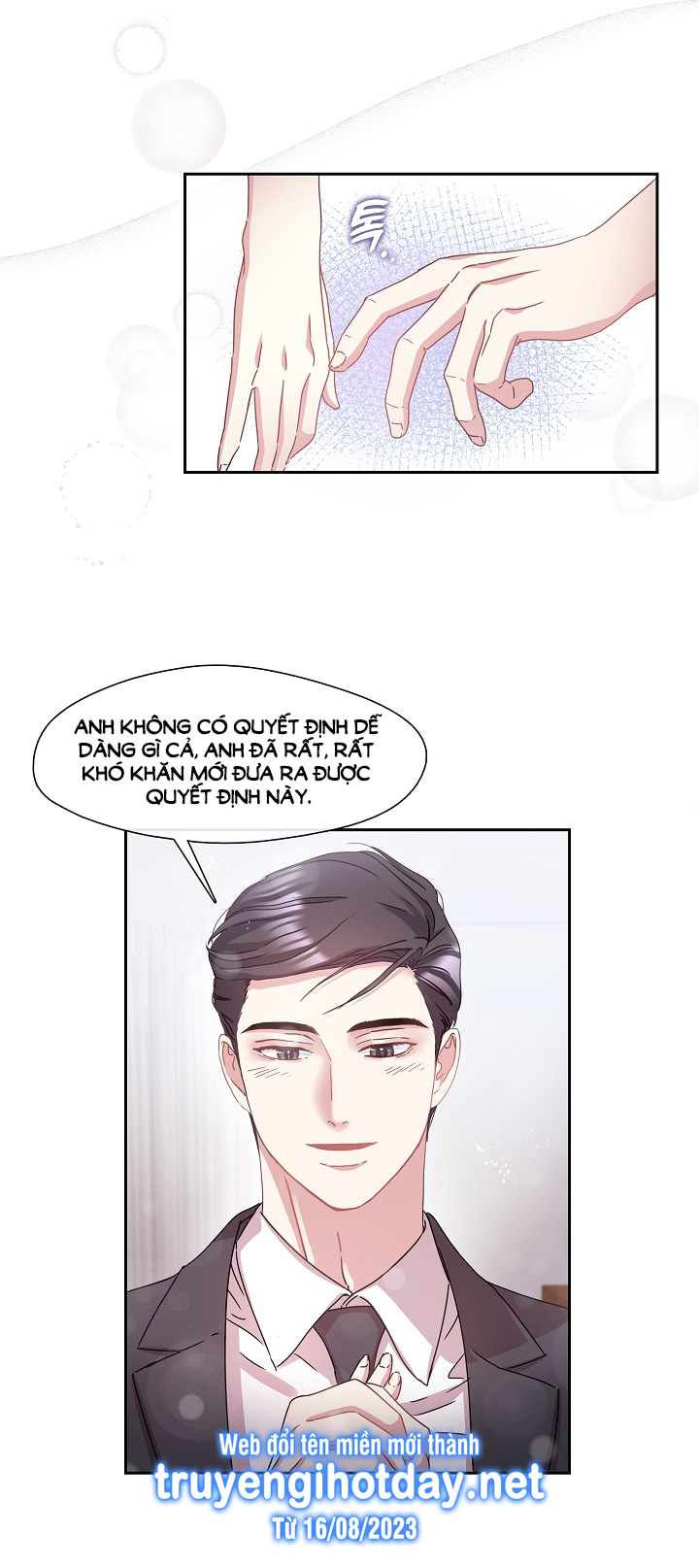 Chó Ngoan chapter 9.2 - Trang 13