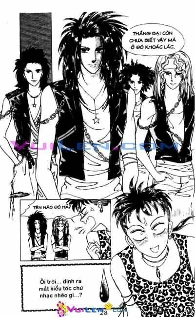 ước mơ cao đẹp chapter 6 29