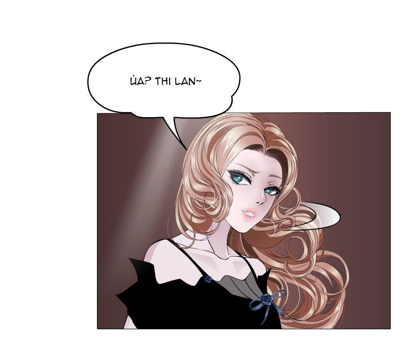 cạm bẫy của nữ thần chapter 117 26