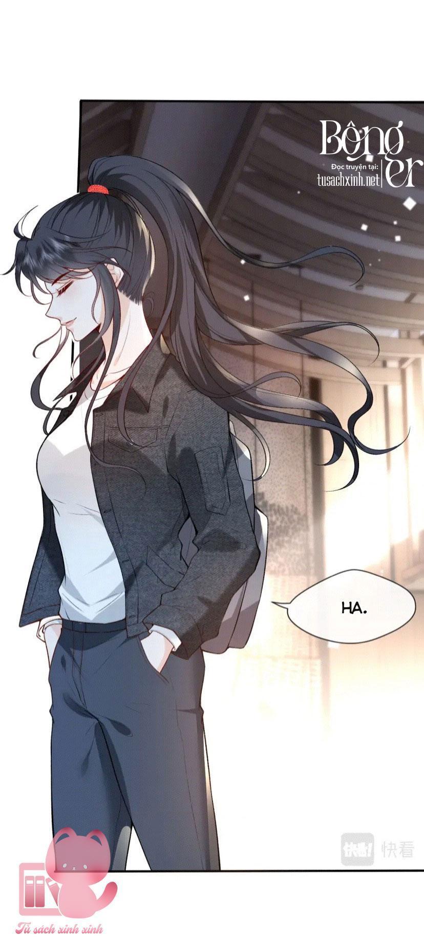 phu nhân mỗi ngày đều tại tuyến vả mặt chapter 6 32