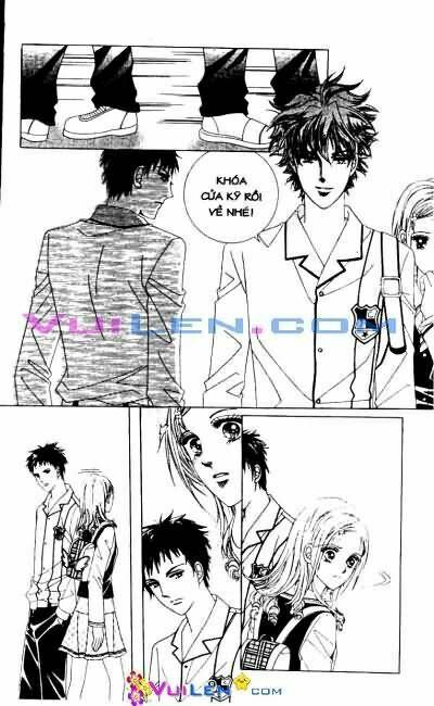 thủ lĩnh chunja chapter 3 9