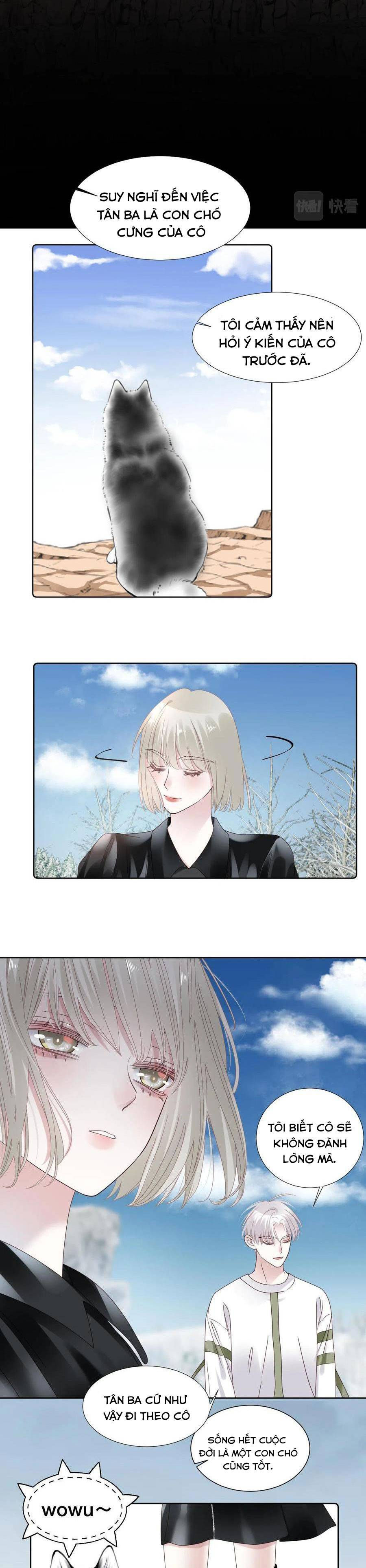 đêm tối ám muội chapter 12 21