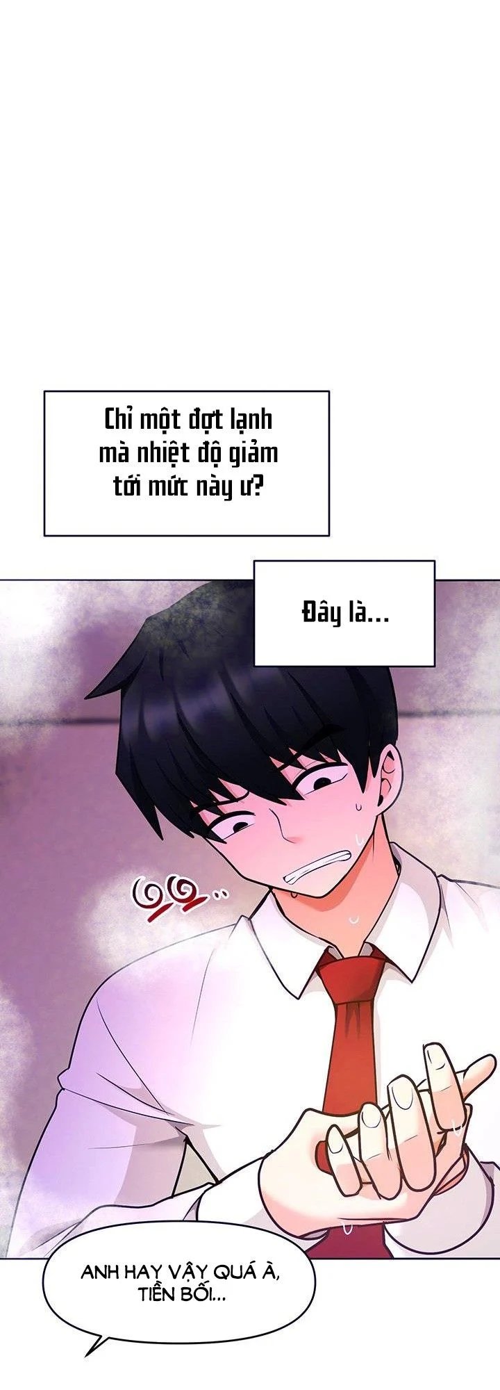 ứng dụng thôi miên chapter 19 4