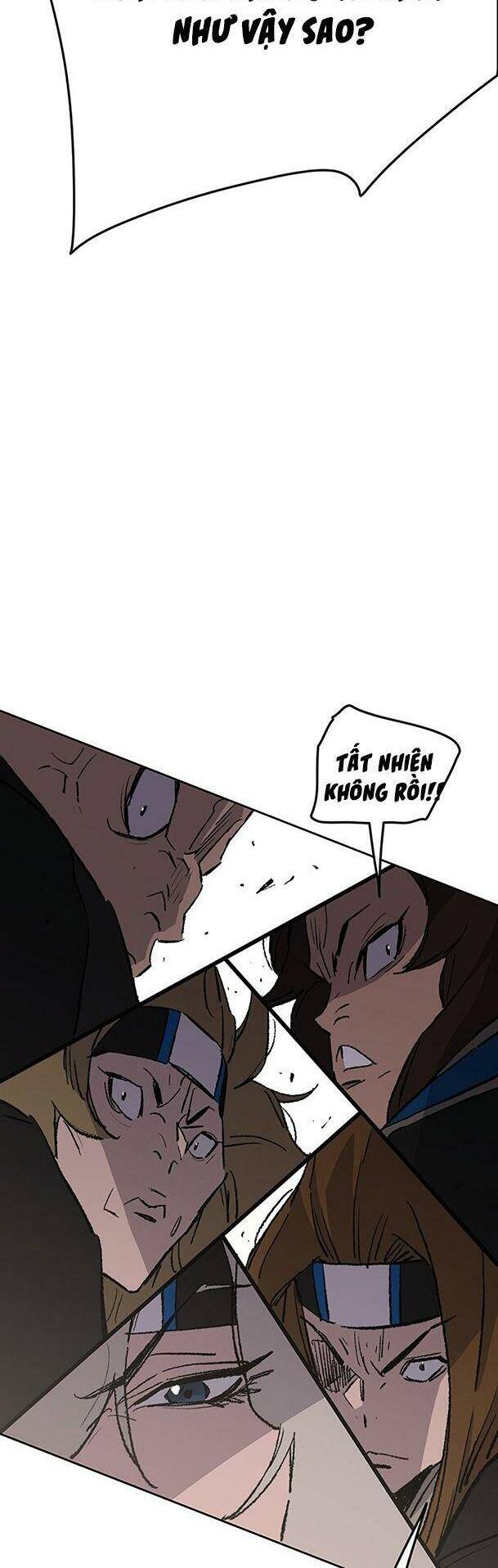 kiếm sĩ bất bại chapter 104 60