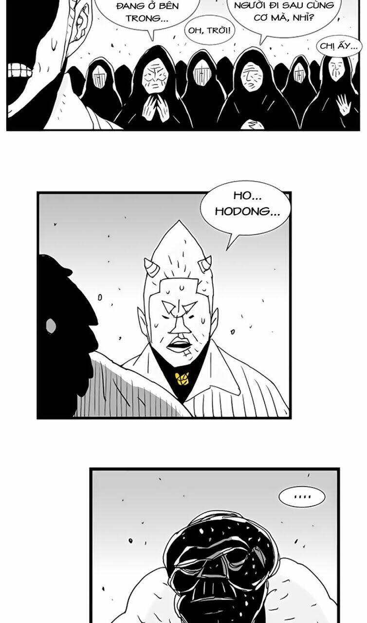 hành trình thoát khỏi địa ngục chapter 79 39