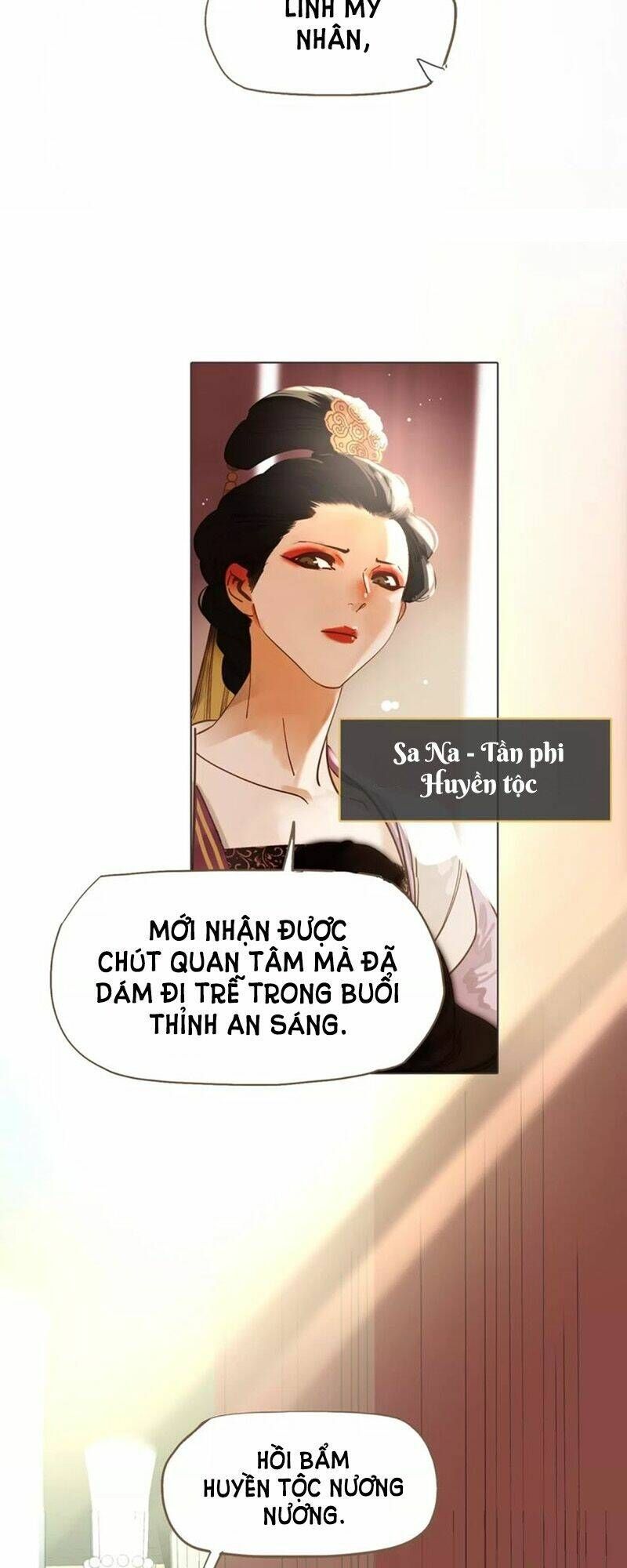 nhất đại linh hậu chapter 6 29